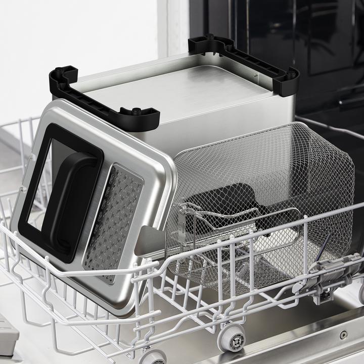Productafbeelding Tefal Family Pro Digital