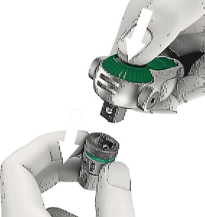 Produktbild Wera 8100 SA 2 Zyklop Speed-Knarrensatz (6 mm, 12 mm, 14 mm, 10  mm, 7 mm, 11 mm, 5 mm, 8 mm, 9 mm, 13 mm, 4 mm)