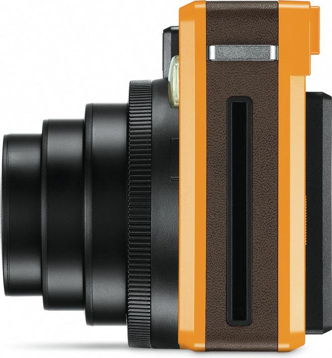 Produktbild Leica Sofort (Orange)