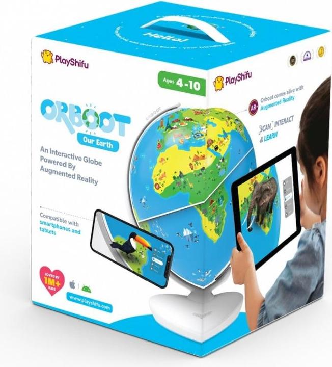 Image du produit PlayShifu Orboot Earth