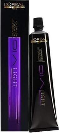 Actual product image L'Oréal Paris Loreal Dia Light Reno tone-on-tone colouring with acid reaction 50ml