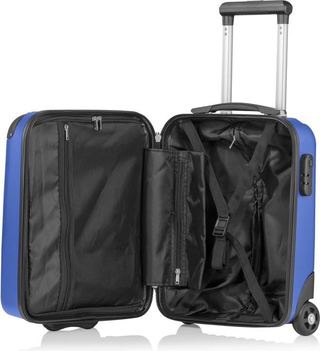 Actual product image Clipper by Pack Easy Toronto (33 l, Hand luggage (up to 50 litres))