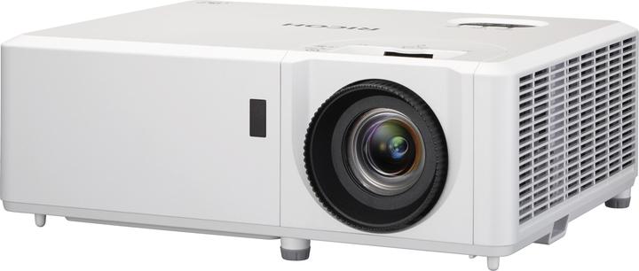 RICOH PJ WUL5860 (Full HD, 4000 lm, 1.21 - 1.59:1)