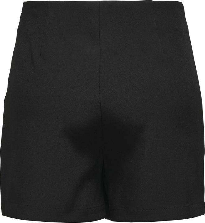 Image du produit Only ONLELLY Hohe Taille Normal geschnitten Shorts Shorts (40)