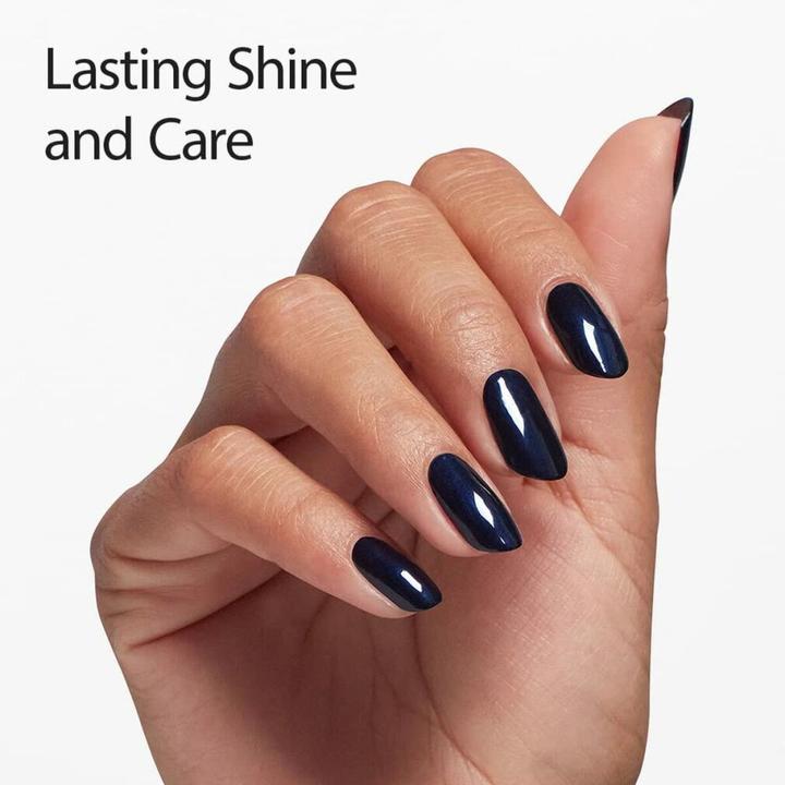 Actual product image OPI Nail Hardener - Nail Envy All Night Strong (15 ml)
