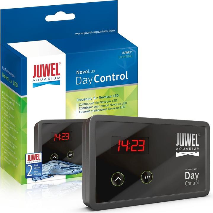 Actual product image Juwel Aquarium day control (LED)