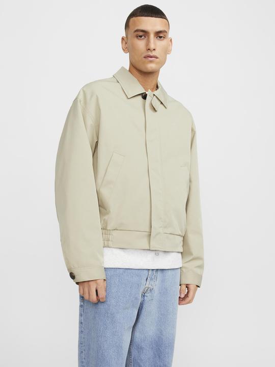 Immagine prodotto Jack & Jones Jorsantorini Harrington Jacket Sn (XL)