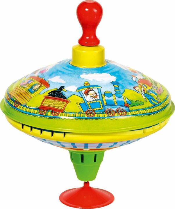 Goki ToL mit Sound