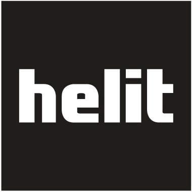 Produktbild Helit Visitenkarten-Box (136 x 240 x 67 mm)