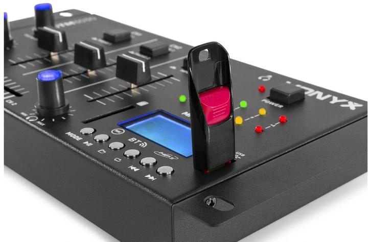 Produktbild Vonyx STM3030 (Clubmixer)