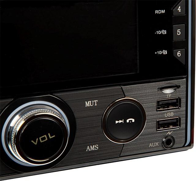 Image du produit Blow AVH-9620 (Voiture Android)