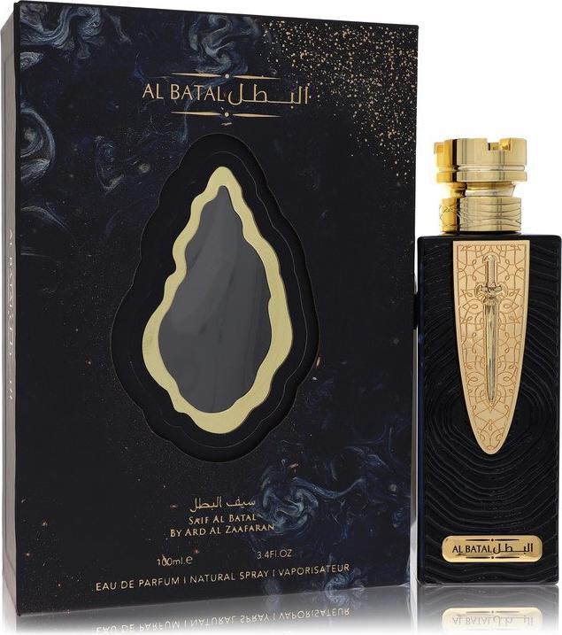 Ard Al Zaafaran Ard Al Batal (Eau de Parfum, 100 ml)
