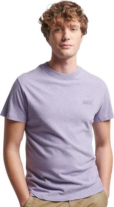 Immagine prodotto Superdry T-Shirt Essential Con Logo Incorporato (XL)