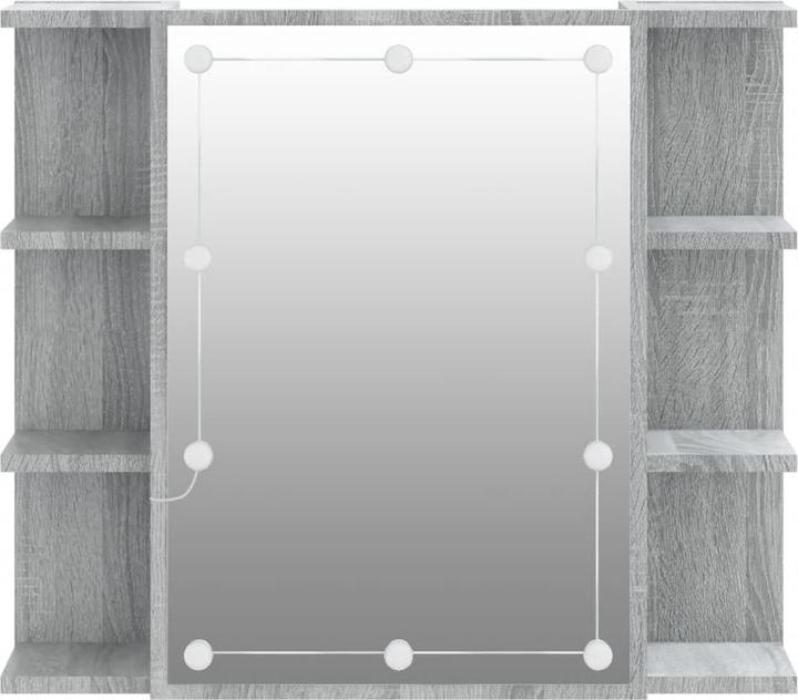 Produktbild VidaXL Brantley (70 x 16.5 x 60 cm)
