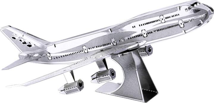 Image du produit Metal Earth Boing 747 Commercial