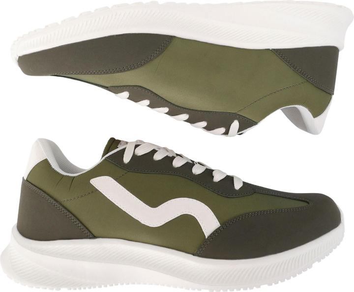 Immagine prodotto Regatta Sneaker Navy Retro (44)
