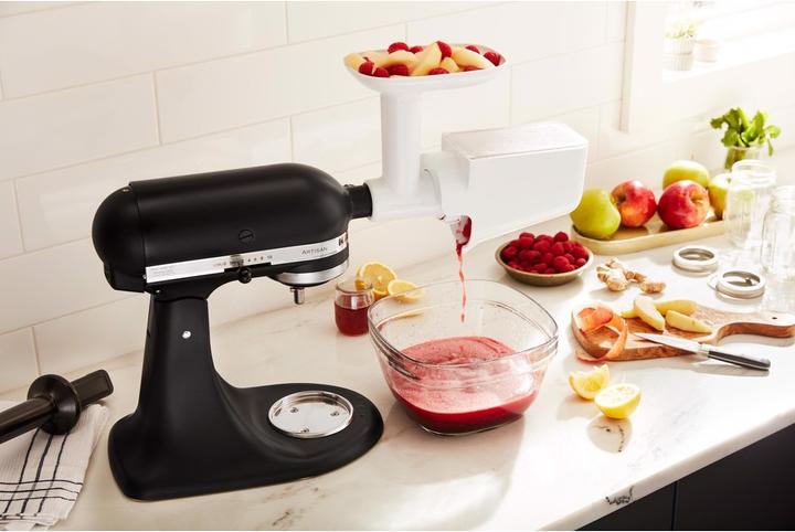 Produktbild KitchenAid Pürieraufsatz