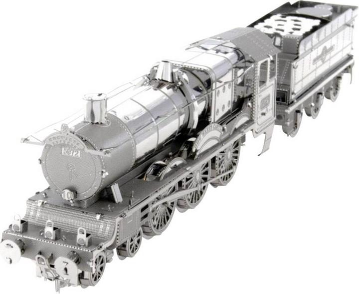 Produktbild Metal Earth Harry Potter Hogwarts Express Train