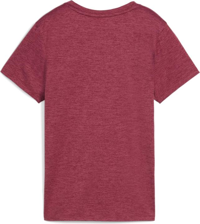 Immagine prodotto Puma Maglietta W TAD ESSENTIAL Heather Logo (XS)