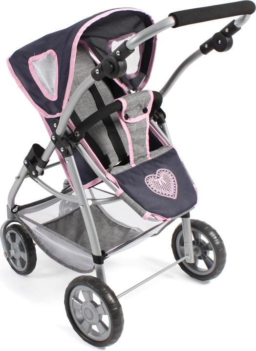 Image du produit Bayer Chic 2000 Combiné 3 en 1 EMOTION ALL IN