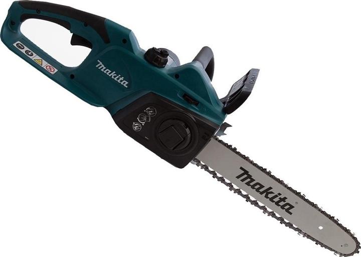 Actual product image Makita Uc3541a (Electric chain saw)