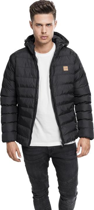 Produktbild Urban Classics Basic Bubble Jacket (M)