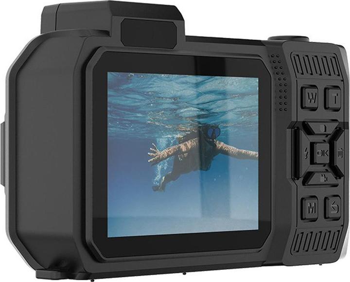 Actual product image AGFAPHOTO Realishot WP9500 (24 Mpx, 1/3.06")
