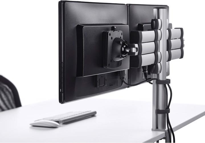 Produktbild Novus Duo Teleskop (Tisch, 32")