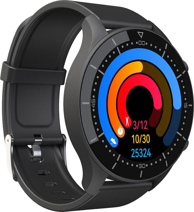 Media-Tech MT870 ActiveBand Genua (51 mm)