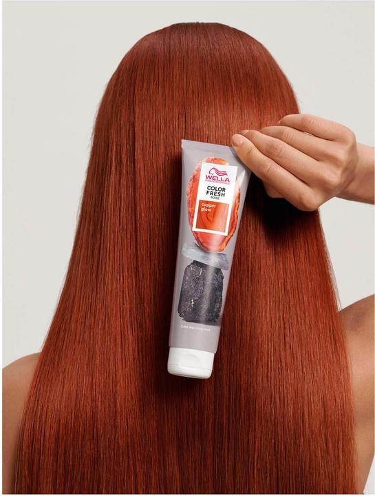 Image du produit Wella Copper Glow (500 ml)
