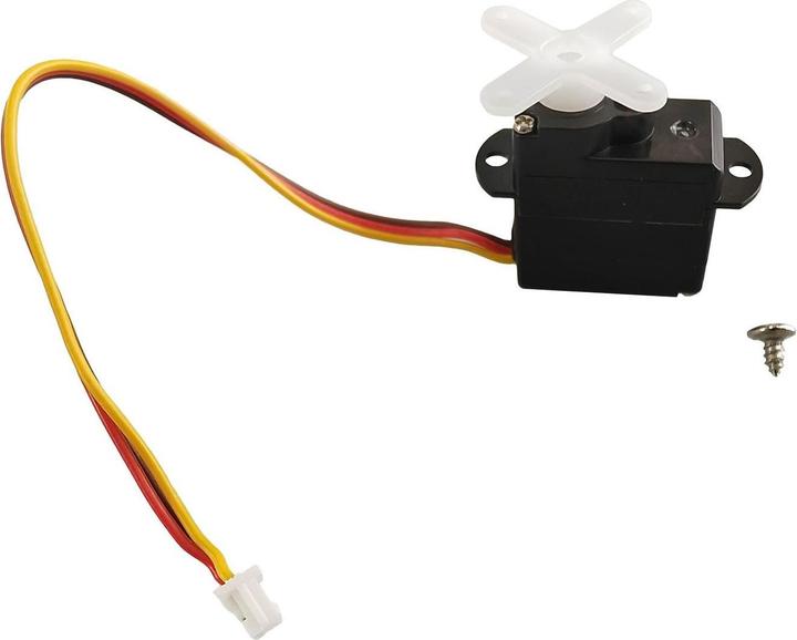 Produktbild Amewi Servo AMXFlight P40