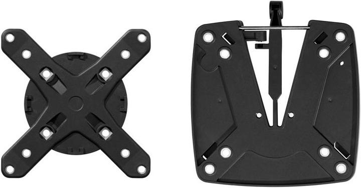 Novus Quickmount (Wall, 24", 25 kg)