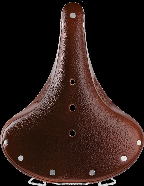 Image du produit Brooks England B66 Selle unique en cuir
