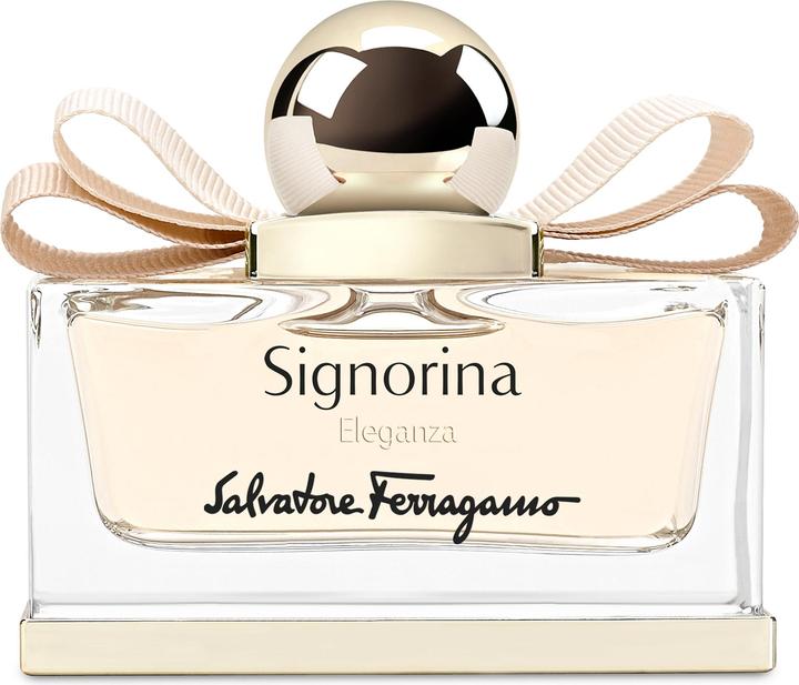 Salvatore Ferragamo Signorina Eleganza