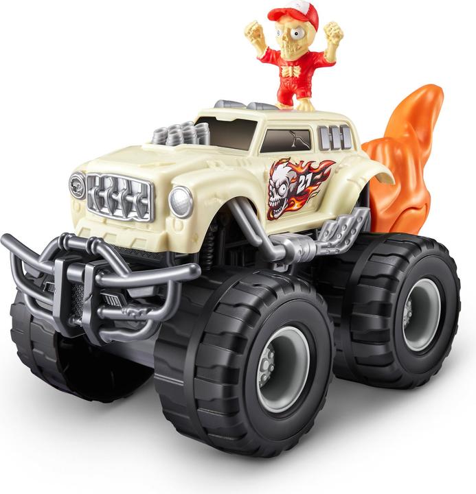 Actual product image Zuru Smashers - Monster Truck Surprise (74103)