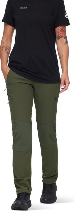 Produktbild Mammut Runbold Guide SO Pants, Softshell Hose (38)