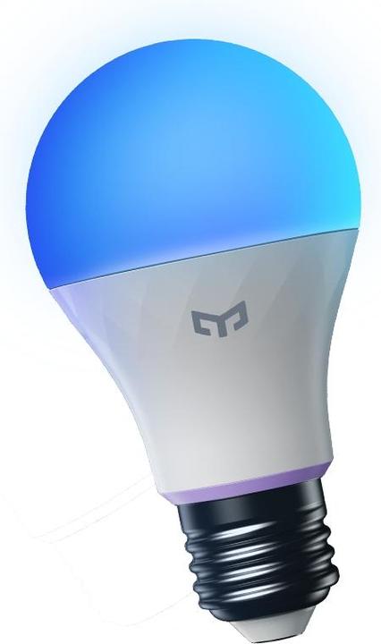 Actual product image Yeelight W4 (E27, 4 W, 806 lm, 4 x, F)