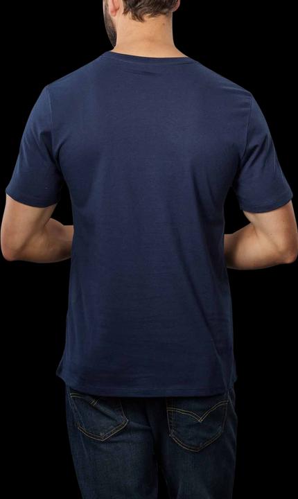 Immagine prodotto Levis Maglietta Sportswear Logo Graphic 84 blu (M)