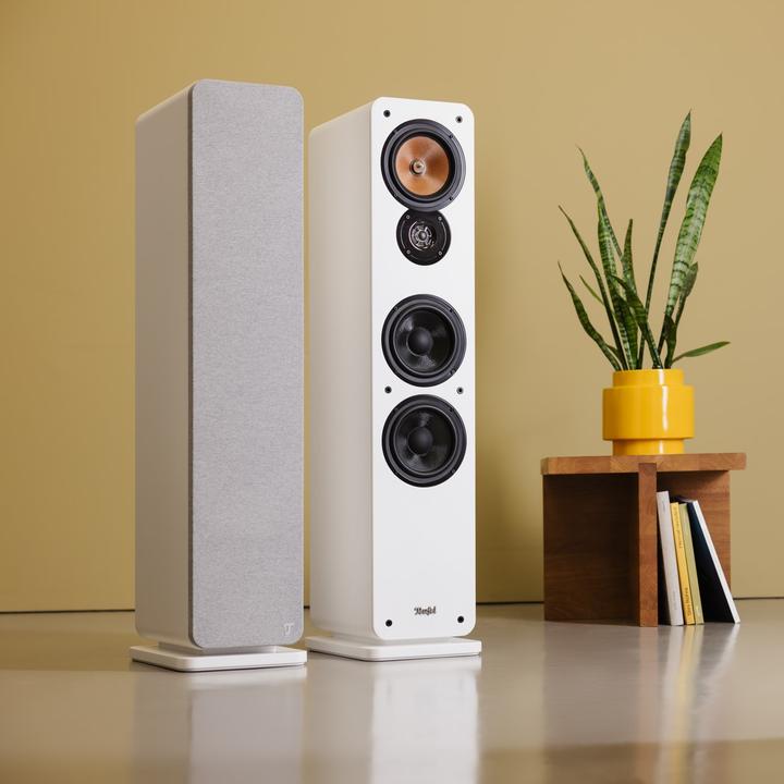 Produktbild Teufel Ultima 40 Mk4 (1 Paar)