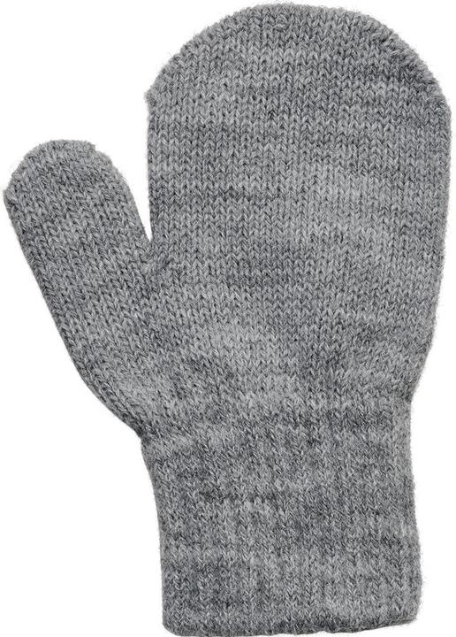 Actual product image hummel hmlMINI KNIT MITTENS 2-PACK (2, 3, 4)