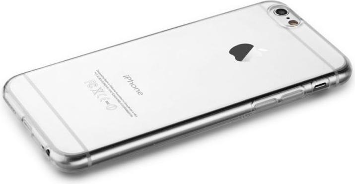 Image du produit Devia iPhone 6/6s étui nu (Apple iPhone 6)