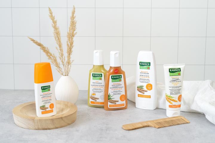 Produktbild Rausch Nähr-Conditioner mit Weizenkeim (150 ml)