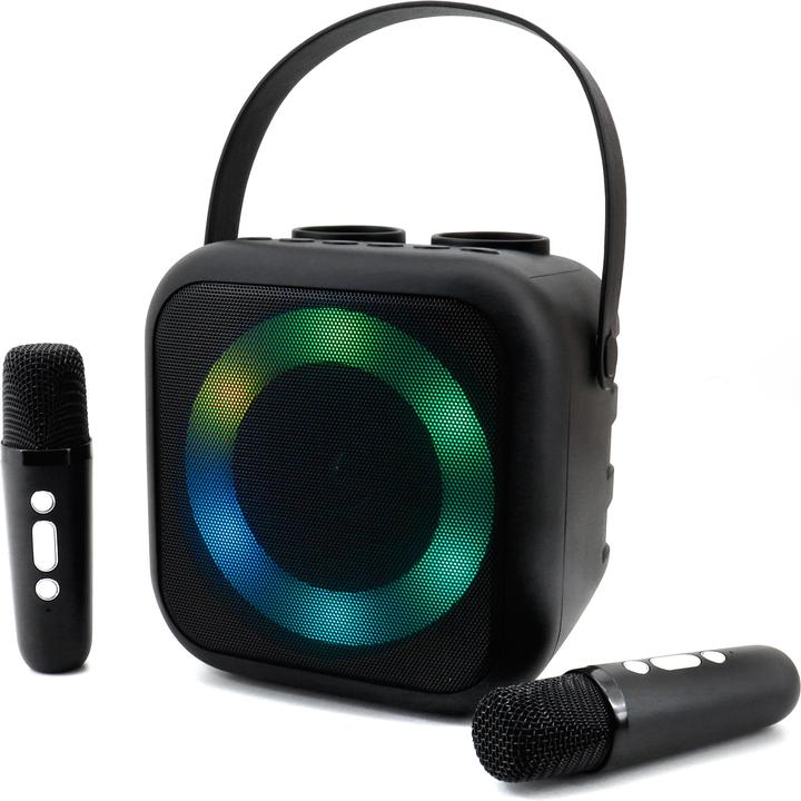 Produktbild Soundmaster BT2024SW (Akkubetrieb)