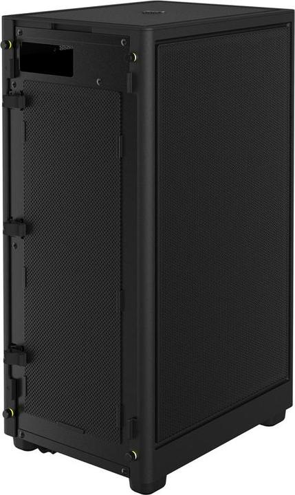 Productafbeelding Corsair 2000D Airflow (Mini-ITX)