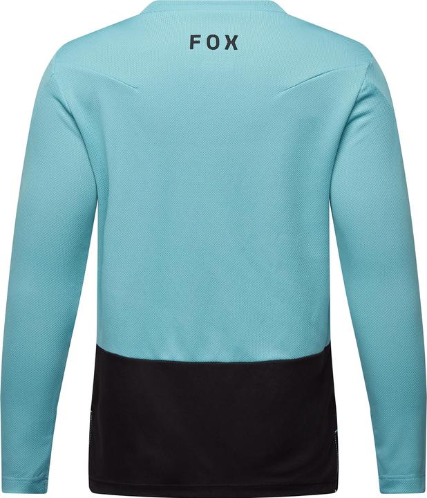 Image du produit Fox Yth Ranger LS Jersey Head (XL)