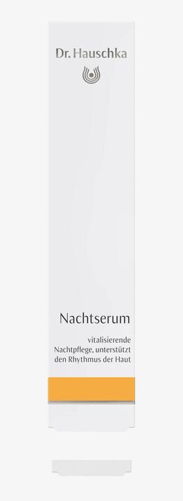 Image du produit Dr. Hauschka Sérum de nuit (20 ml)