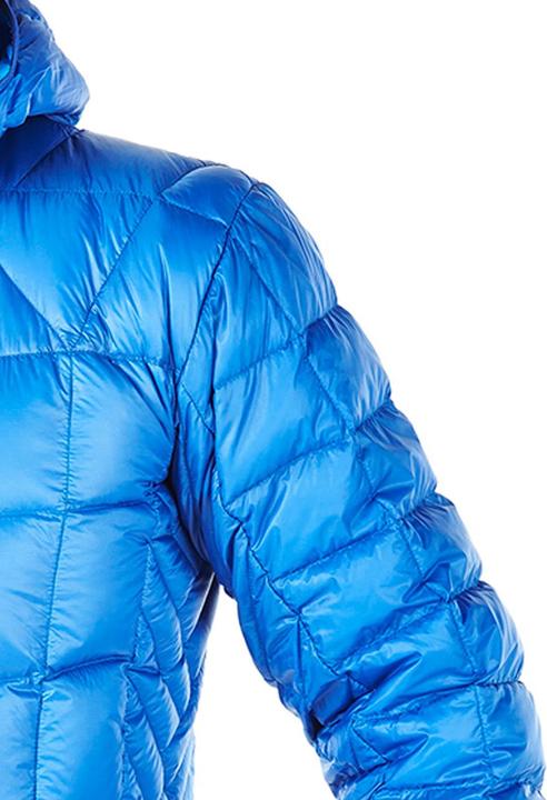 Actual product image Berghaus Ilam Down Jacket (S)