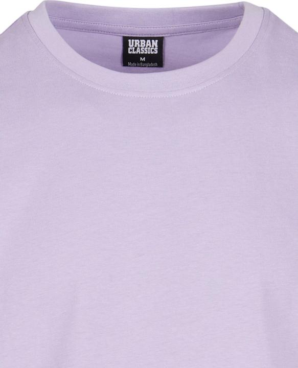 Actual product image Urban Classics Open Edge Sleeveless Tee - 2396 (5XL)