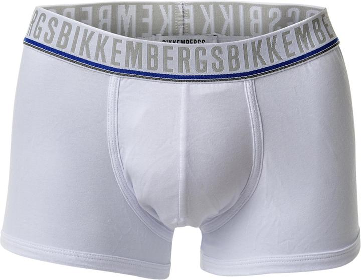 Produktbild Bikkembergs Boxershorts Casual Stretch (S, 3er Pack)
