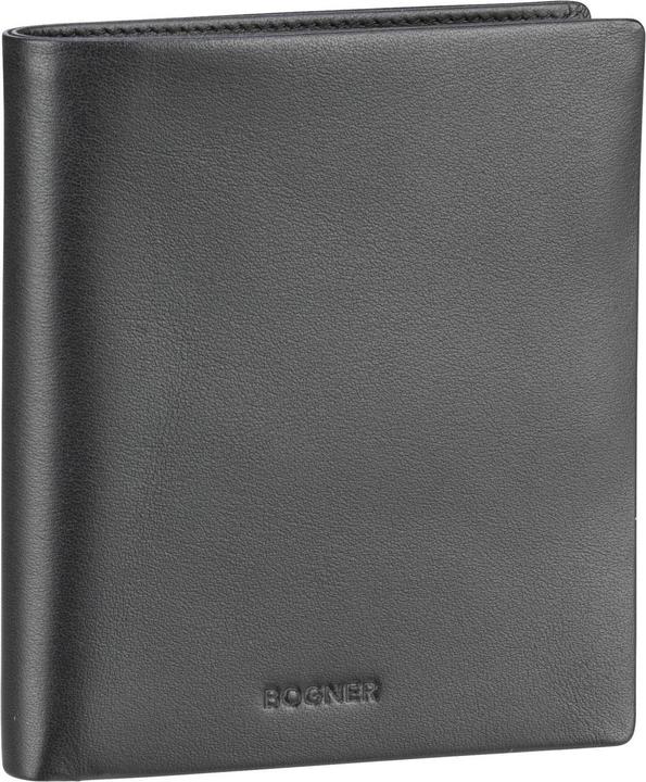 Actual product image Bogner aspen riko billfold lv16